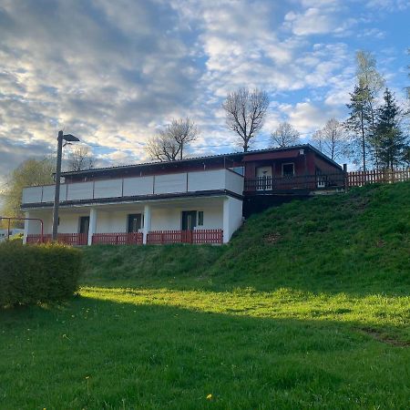 Hillside Nature Bischofsgrün Exterior foto