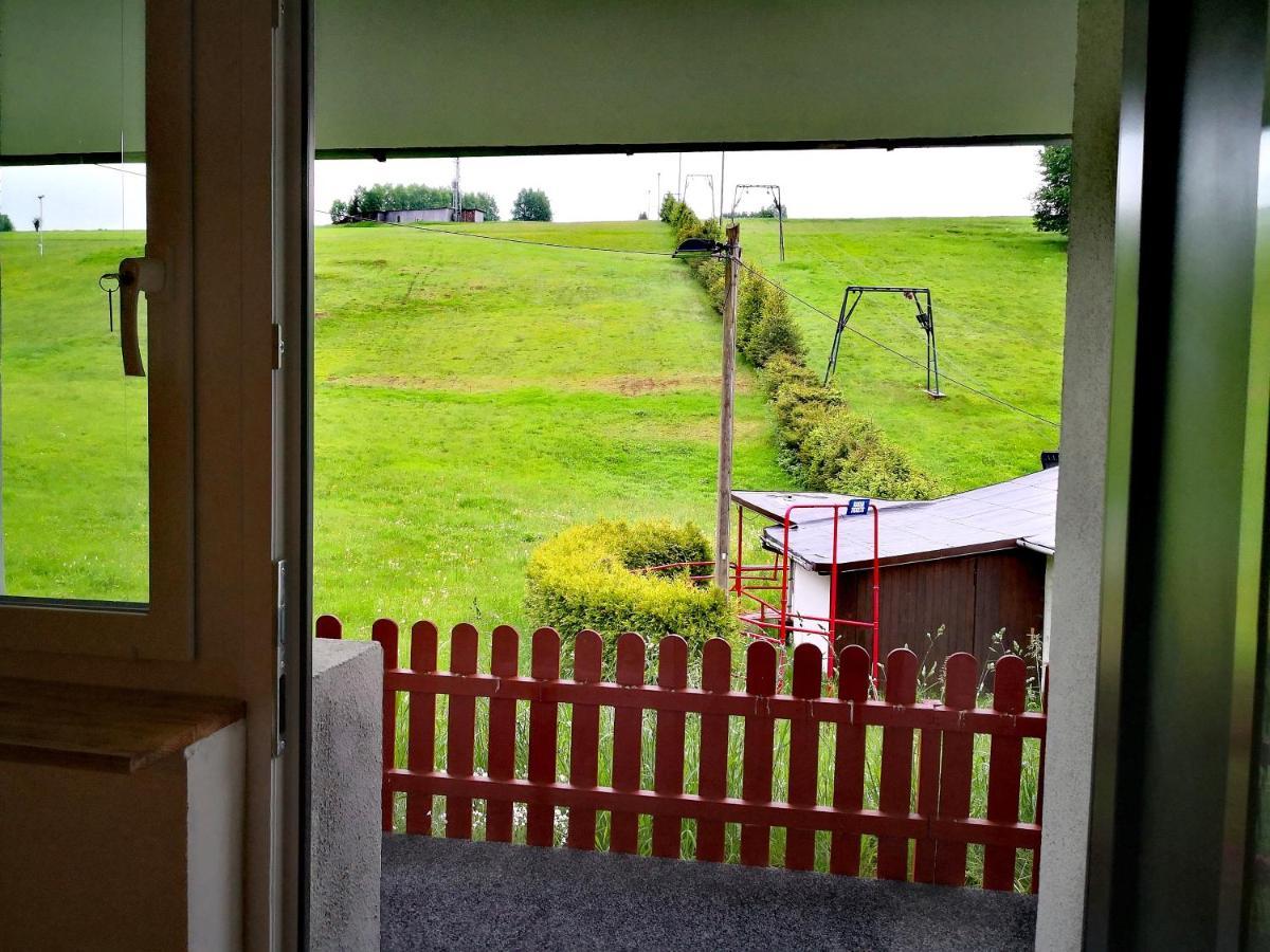 Hillside Nature Bischofsgrün Exterior foto